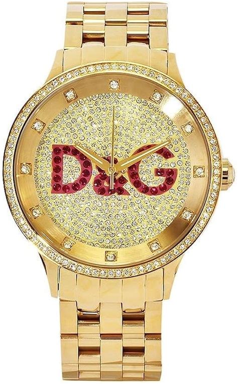 orologi donna dolce e gabbana